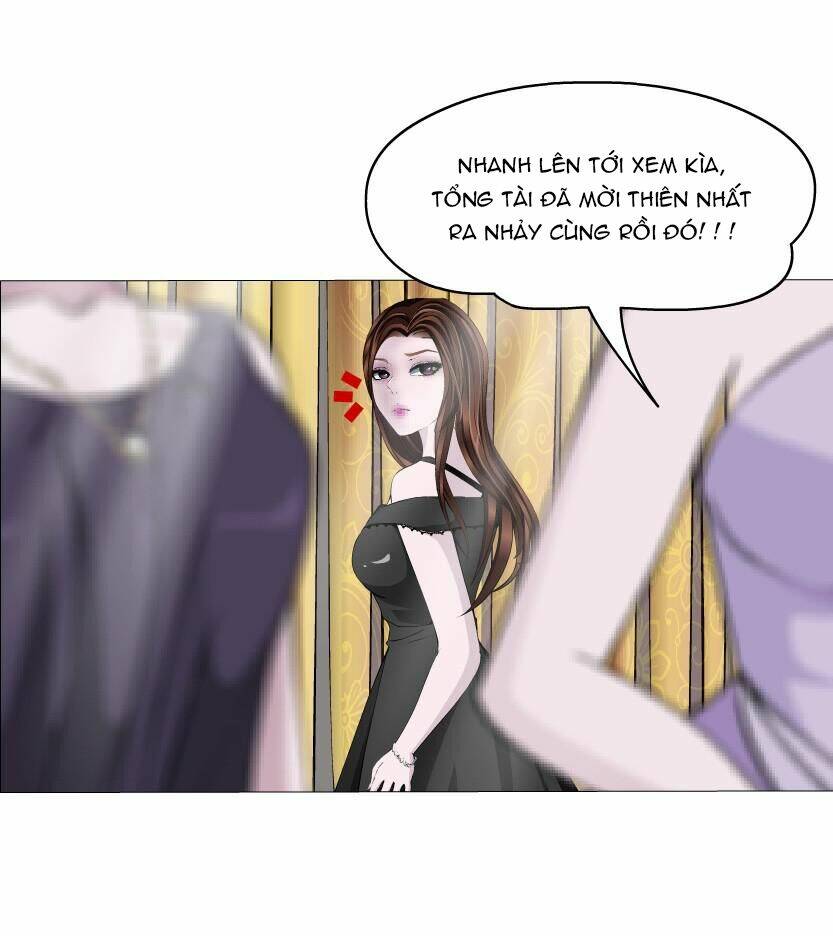 Cạm Bẫy Của Nữ Thần: Chapter 59