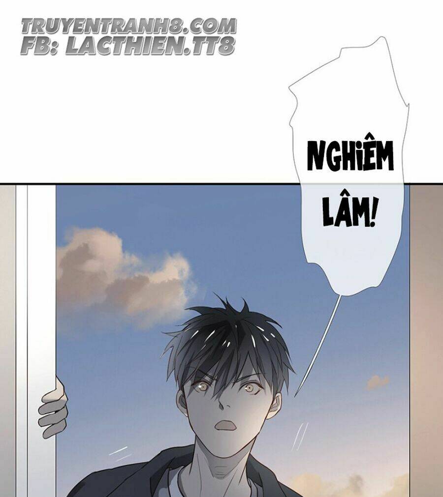 Thiếu Niên Rắc Rối: Chapter 8