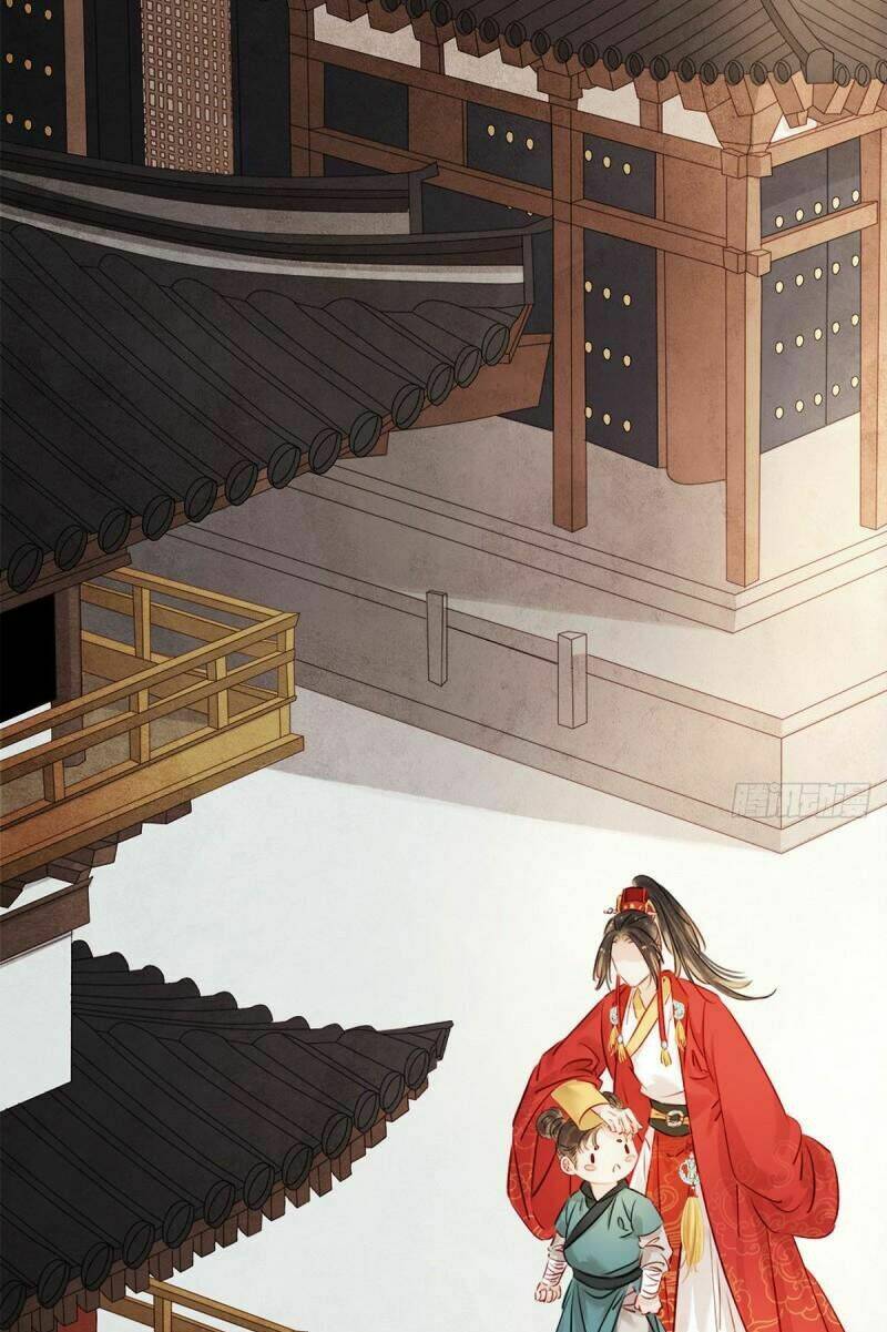 Thị Thiếp Trở Mình Bảo Điển: Chapter 5