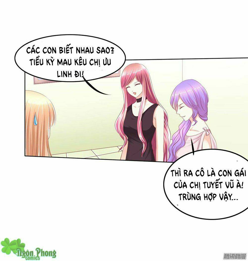 Hoàng Đế “Phế Vật” Tiến Hóa Sử: Chapter 26