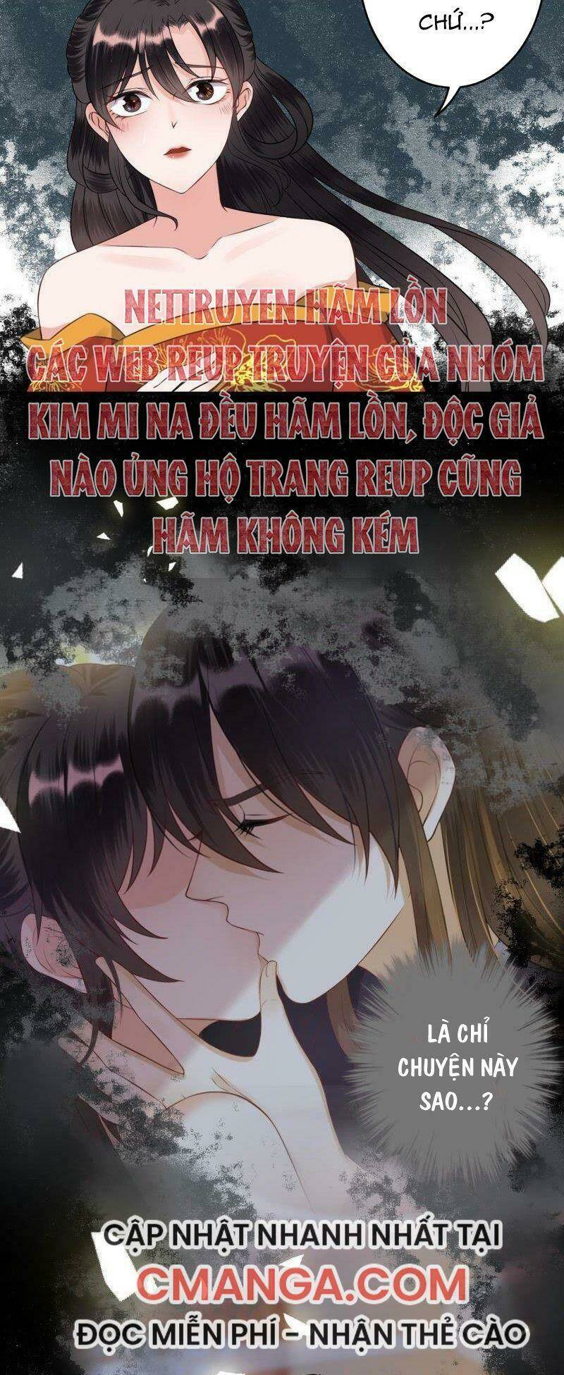 Vương Gia Kiêu Ngạo Quá Khó Cua: Chapter 86