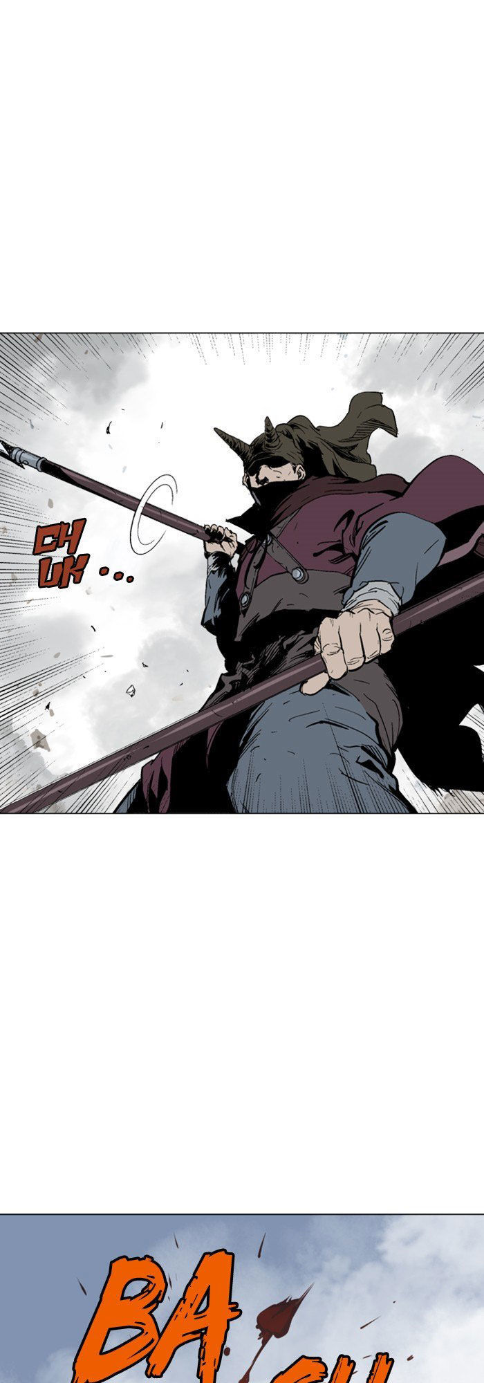 Cao Thủ 2: Chapter 43