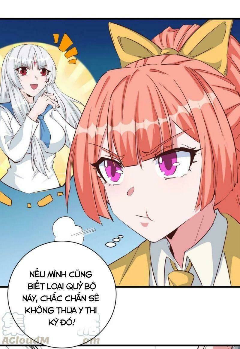 Thánh Đường Chi Thành: Chapter 88