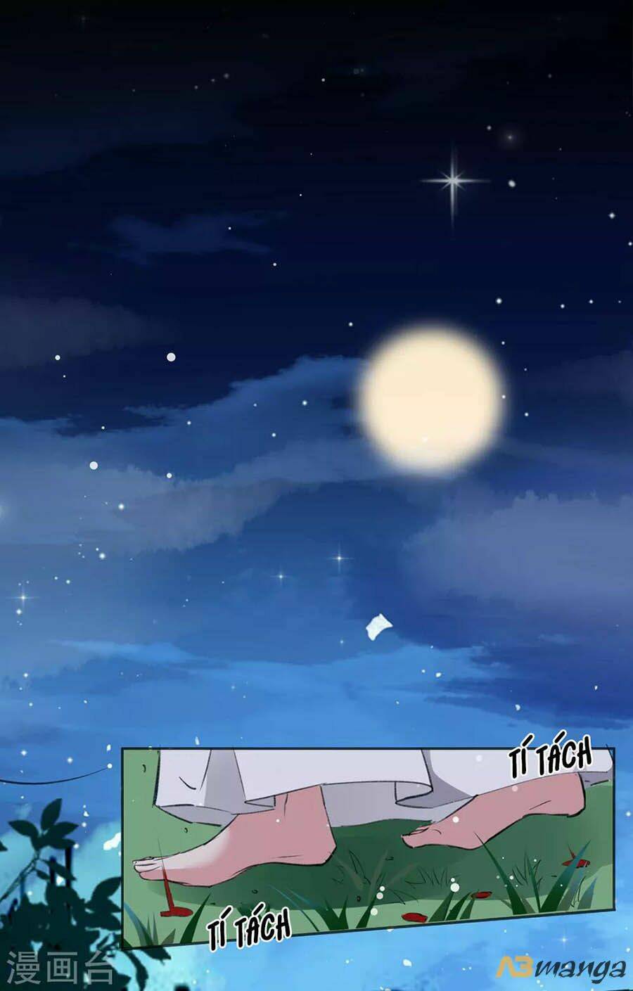 Hẹn Hò Siêu Tốc: Chapter 58