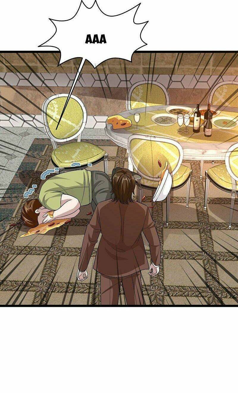 Đô Thị Tà Vương: Chapter 105