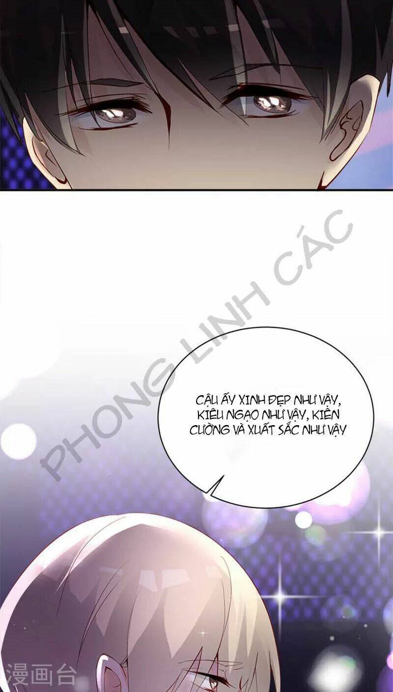 Nam Thần Là Một Đôi: Chapter 93