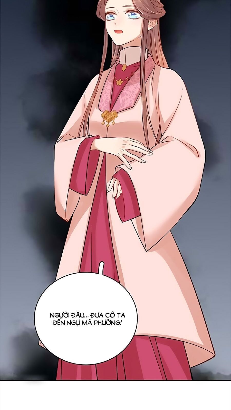 Xuân Khuê Bí Lục: Xưởng Công Thái Liêu Nhân: Chapter 84