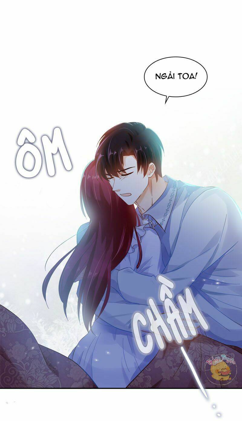Ác Nữ Cải Biến: Chapter 41