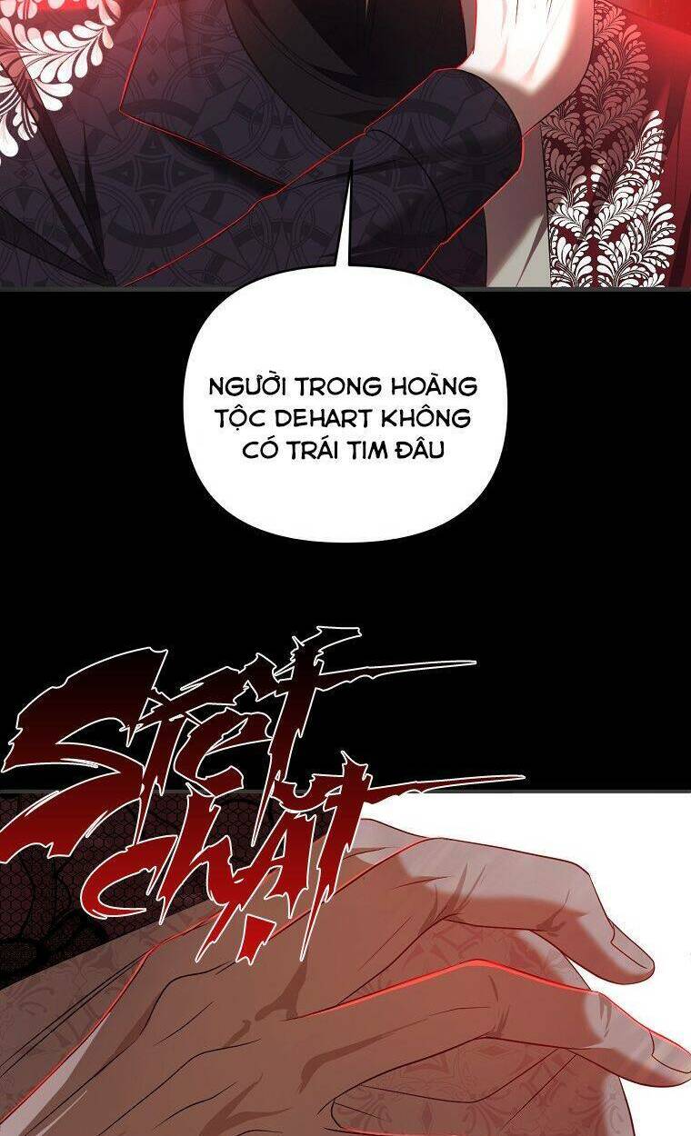 CÁCH SỐNG SÓT SAU KHI NGỦ VỚI HOÀNG ĐẾ: Chapter 27