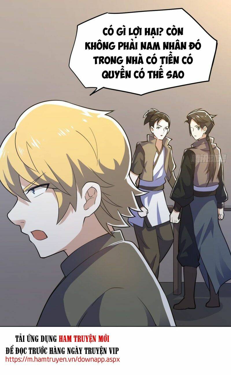Thần Võ Đế Tôn: Chapter 102
