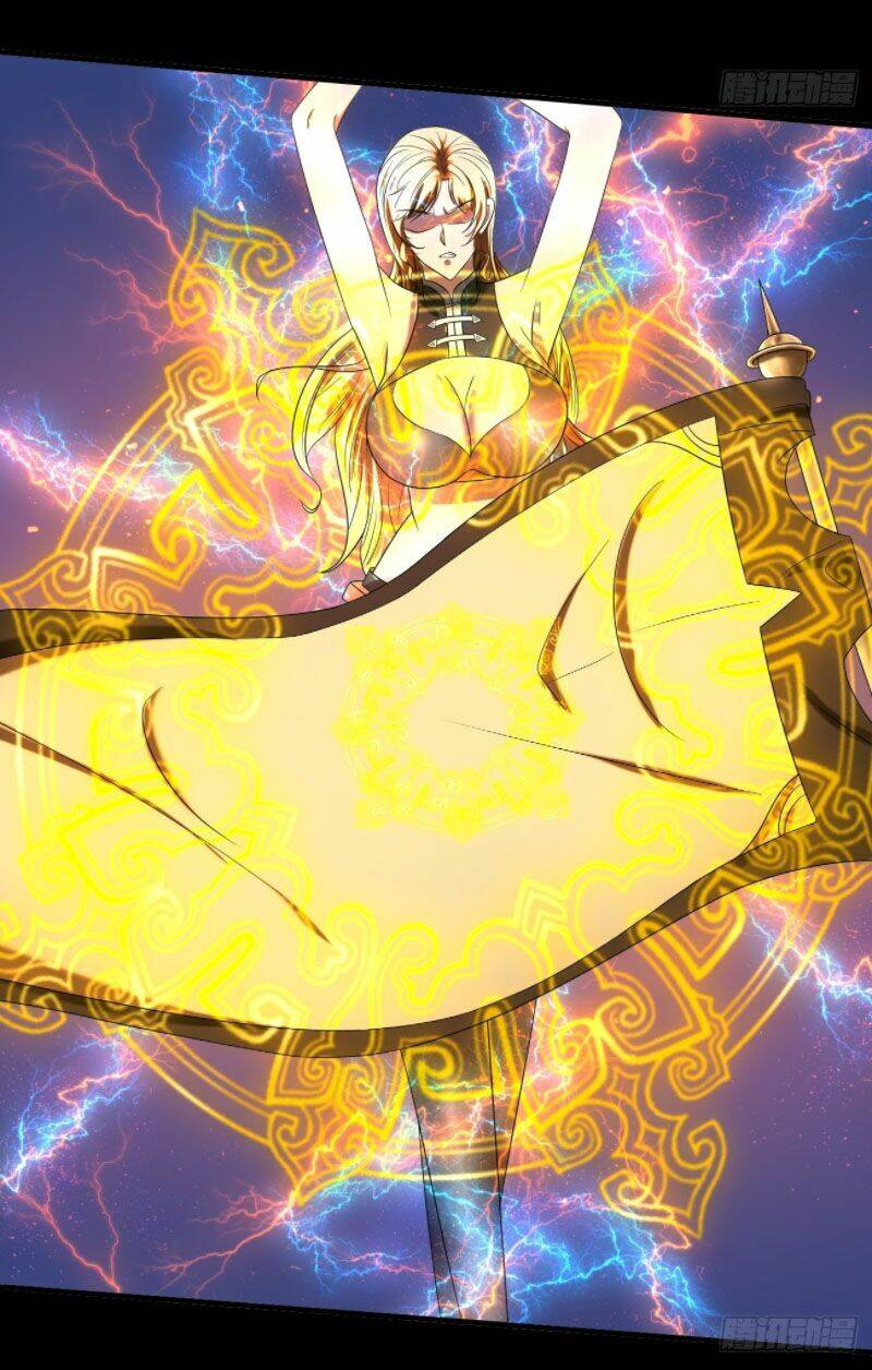 Phản Phái Yêu Tế: Chapter 28