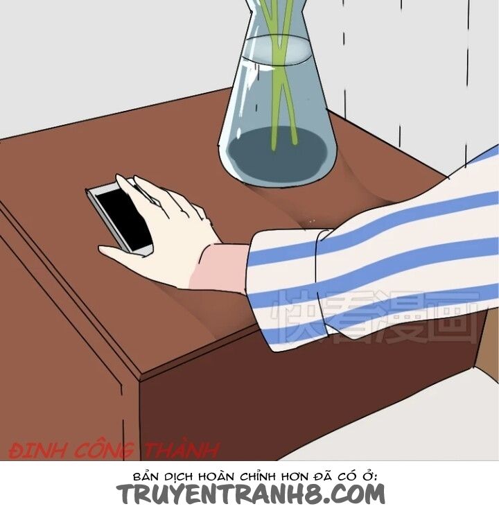 Ứng Dụng Thẩm Mỹ: Chapter 33