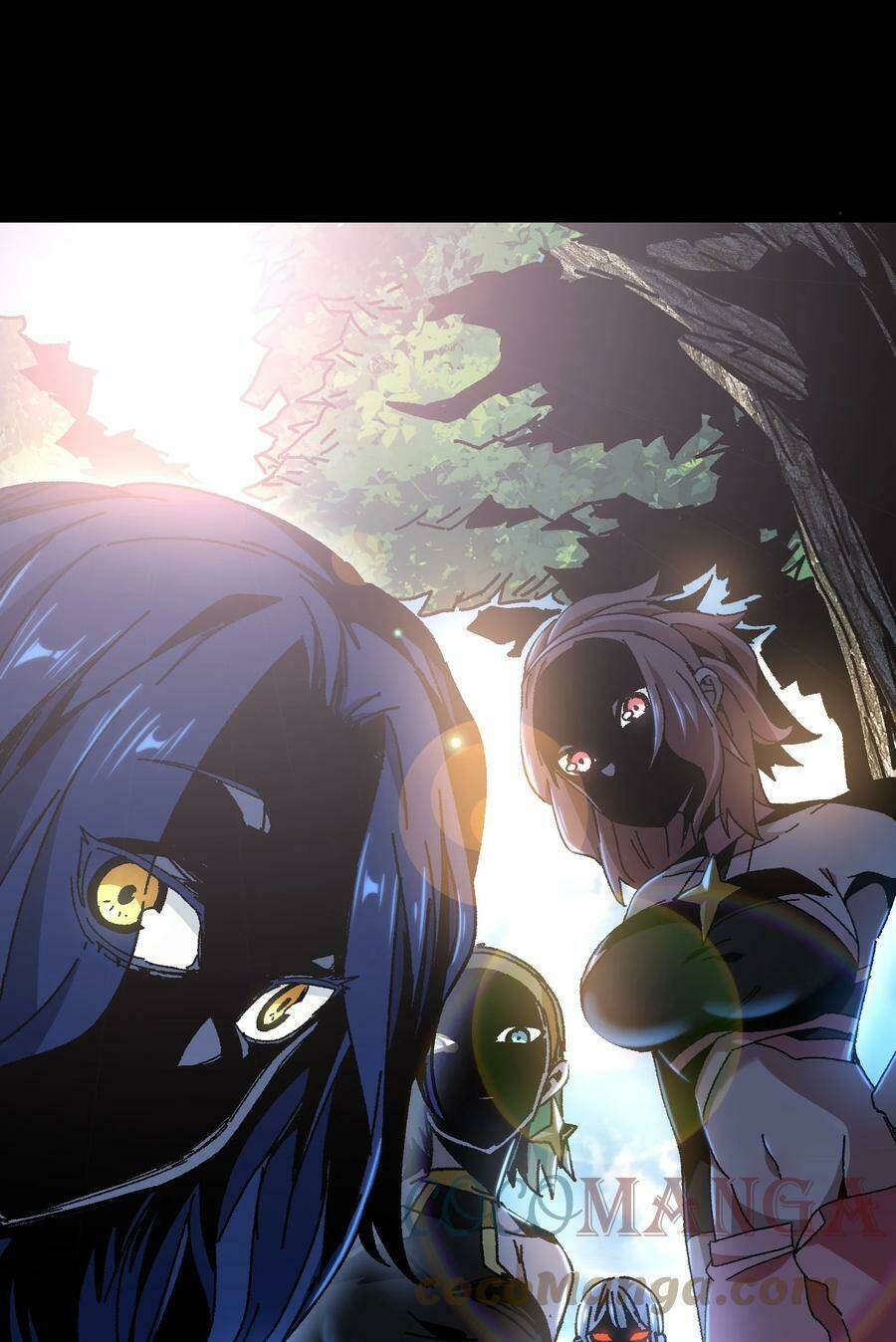 Vú Em Vô Địch: Chapter 24