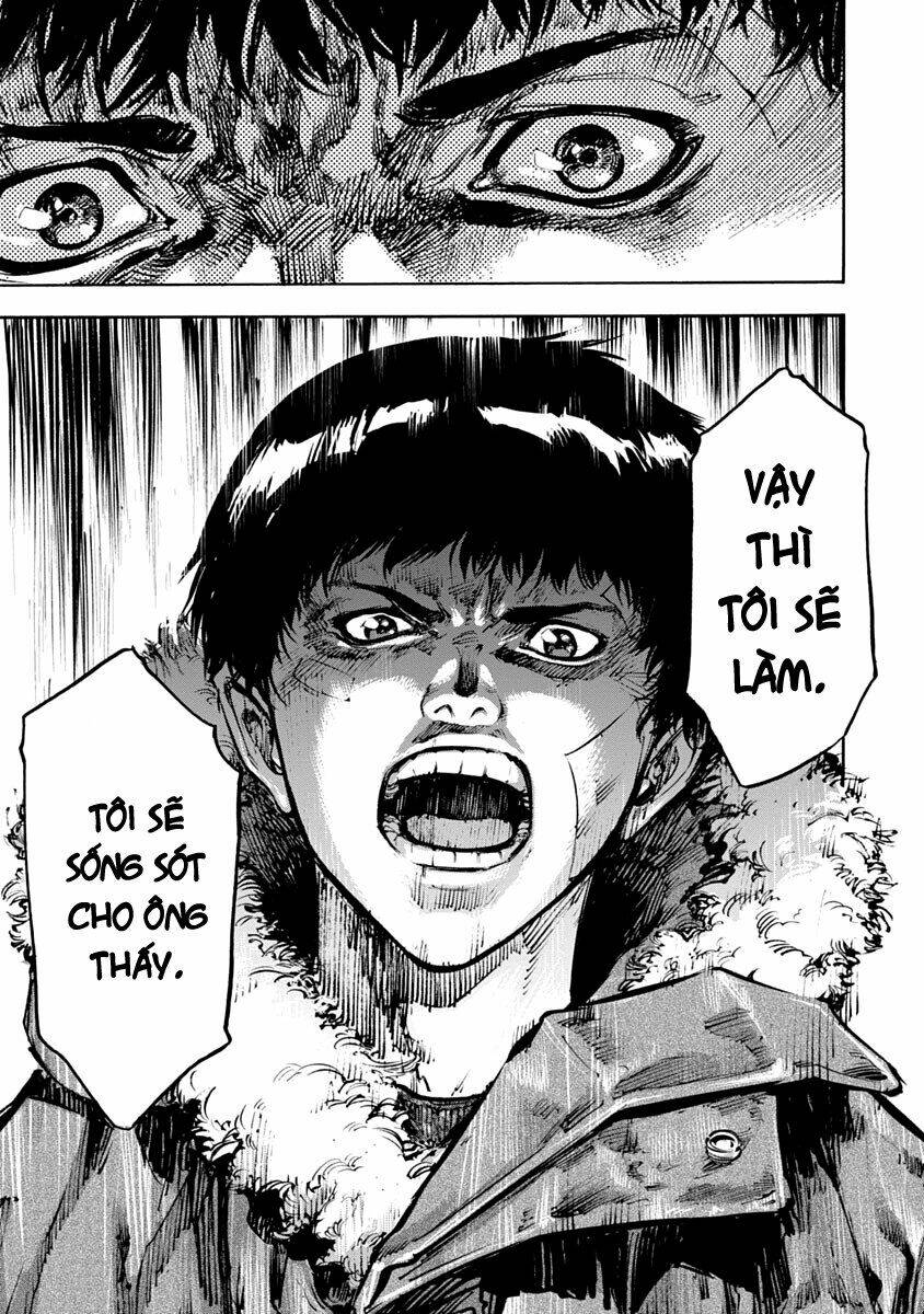 Casinogui: Chapter 2