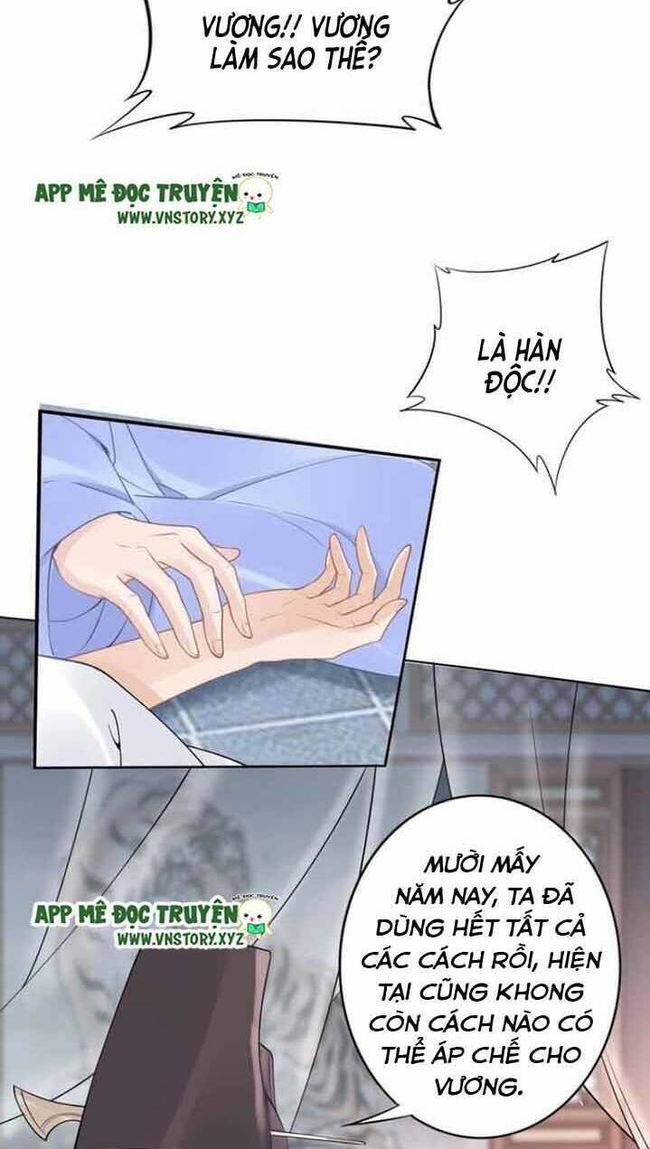 Nhất Sinh Nhất Thế Tiếu Thương Khung: Chapter 50