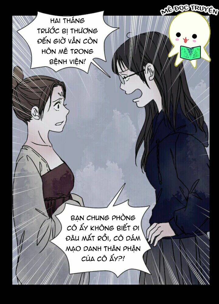 Nhật Ký Nữ Phù Thủy Hồi Sinh: Chapter 22
