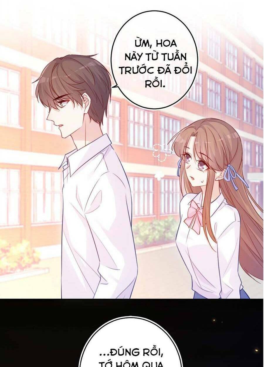 Khi Cô Gái Nhìn Thấy Thời Gian: Chapter 8