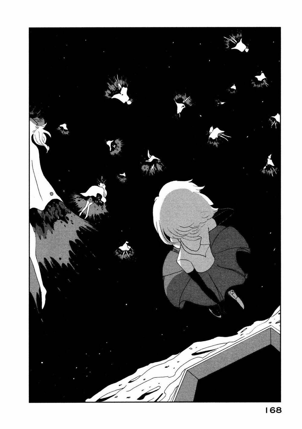 Haruko Ichikawa Sakuhinshuu: Chapter 7