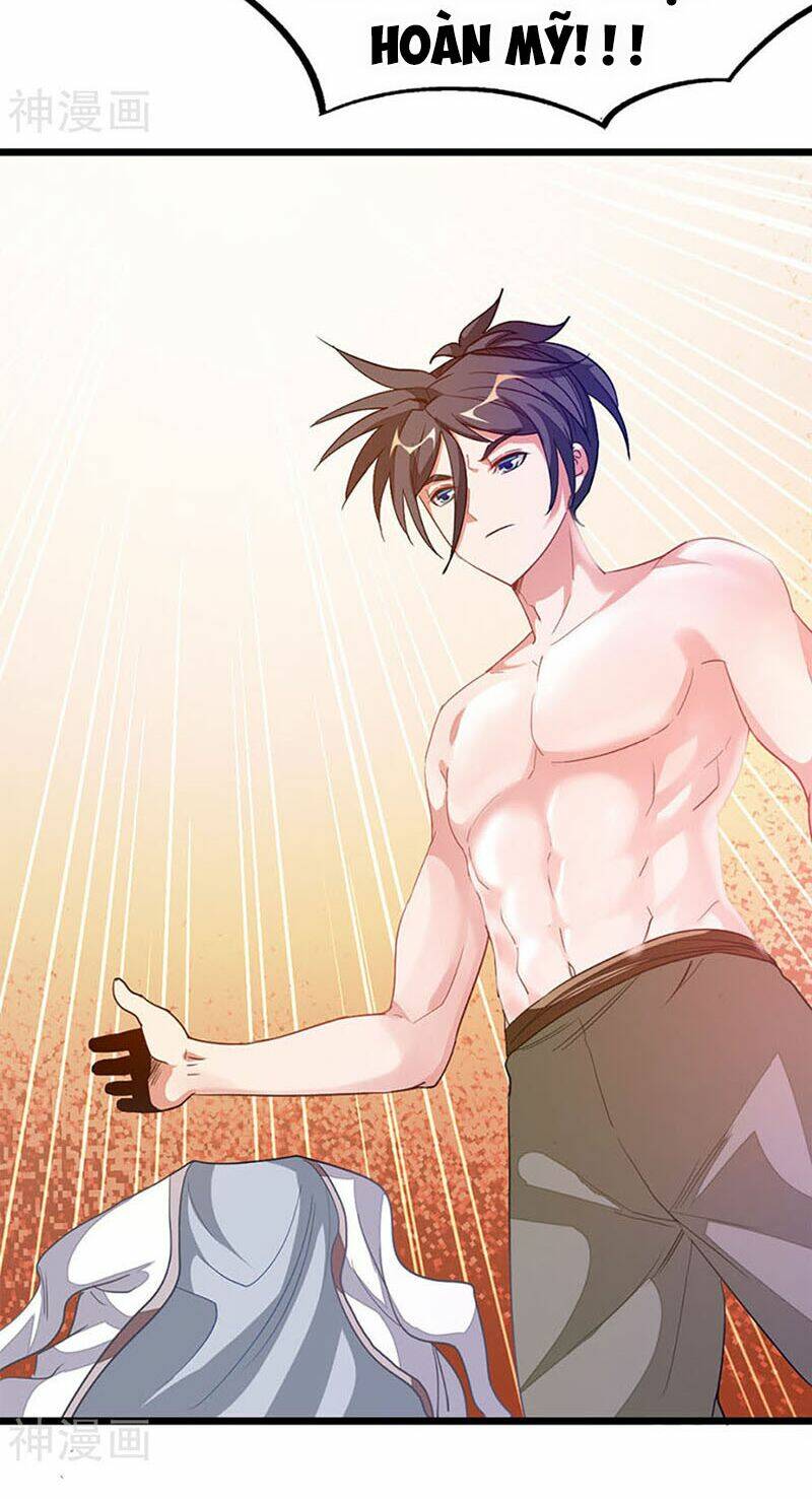 Cửu Dương Thần Vương: Chapter 200