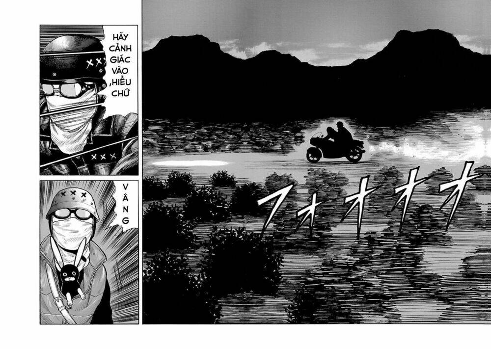 Jank Runk Family: Chapter 7