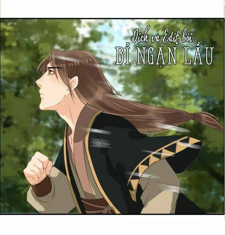 Bồng Sơn Viễn: Chapter 12