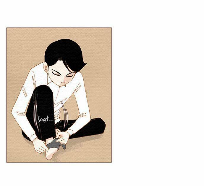 Thánh Thần Trẻ Trâu: Chapter 64