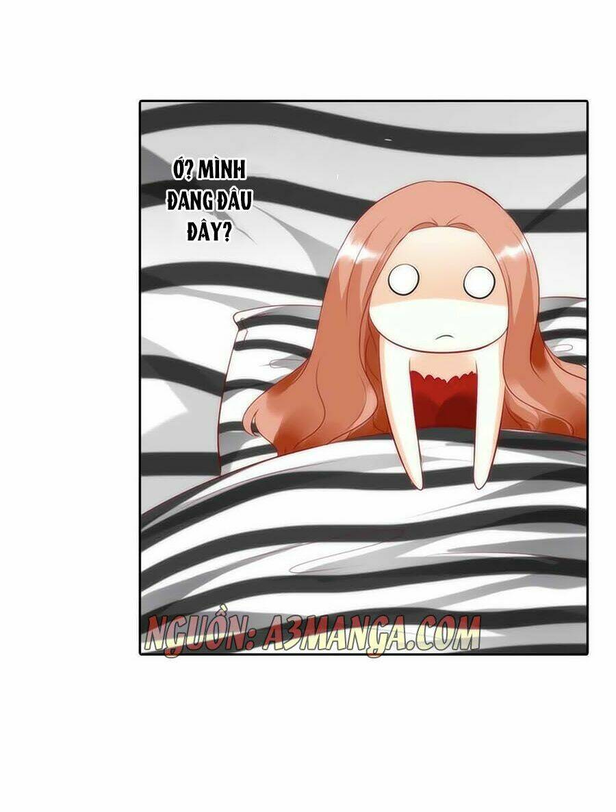 Song Diện Danh Viện: Chapter 33