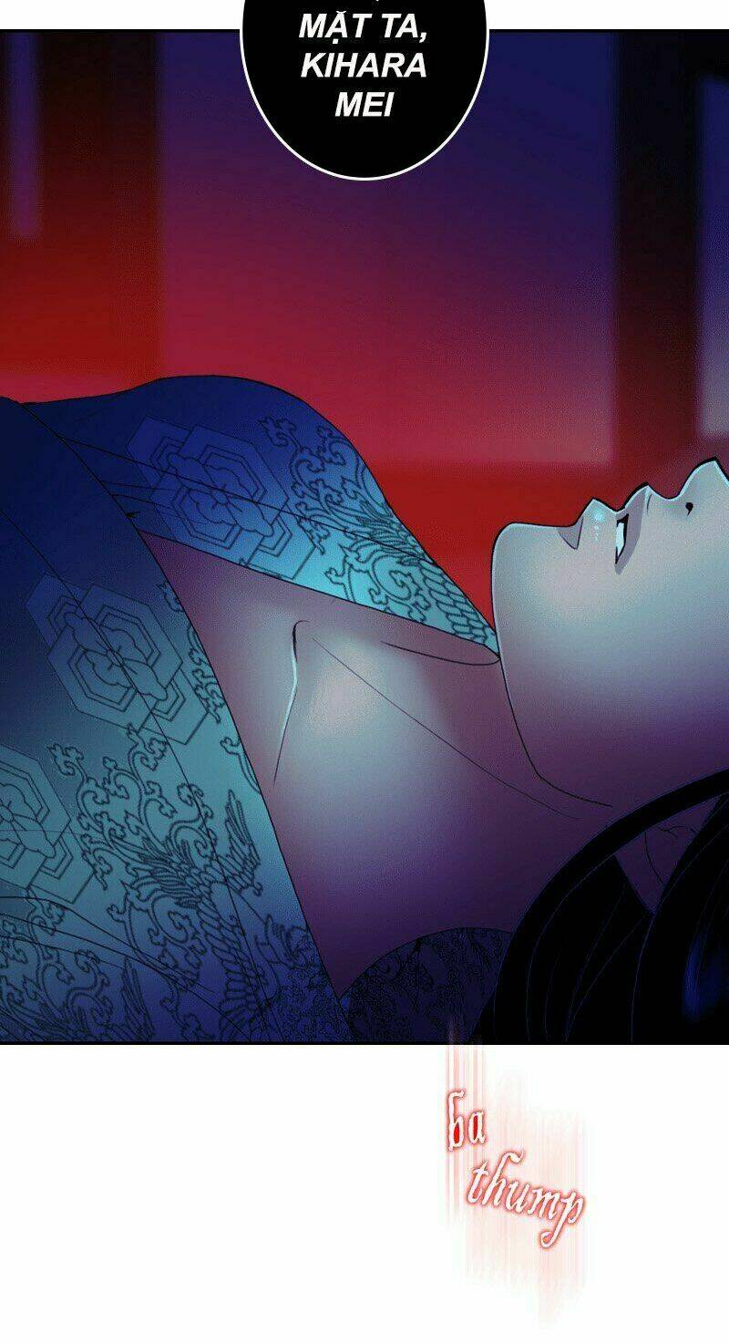 Huyết Đế Bạo Chúa: Chapter 31