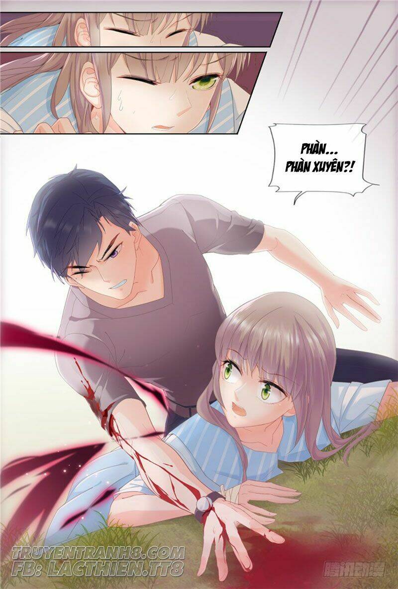 Nam Thần Là Quái Vật: Chapter 68