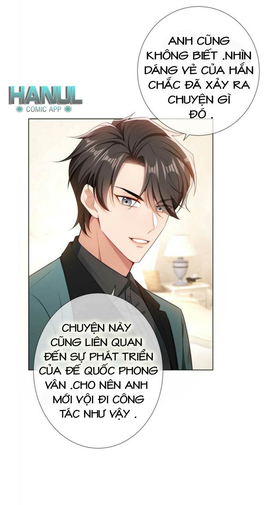 Cô Vợ Nhỏ Nuông Chiều Quá Lại Thành Ác!!: Chapter 189.2