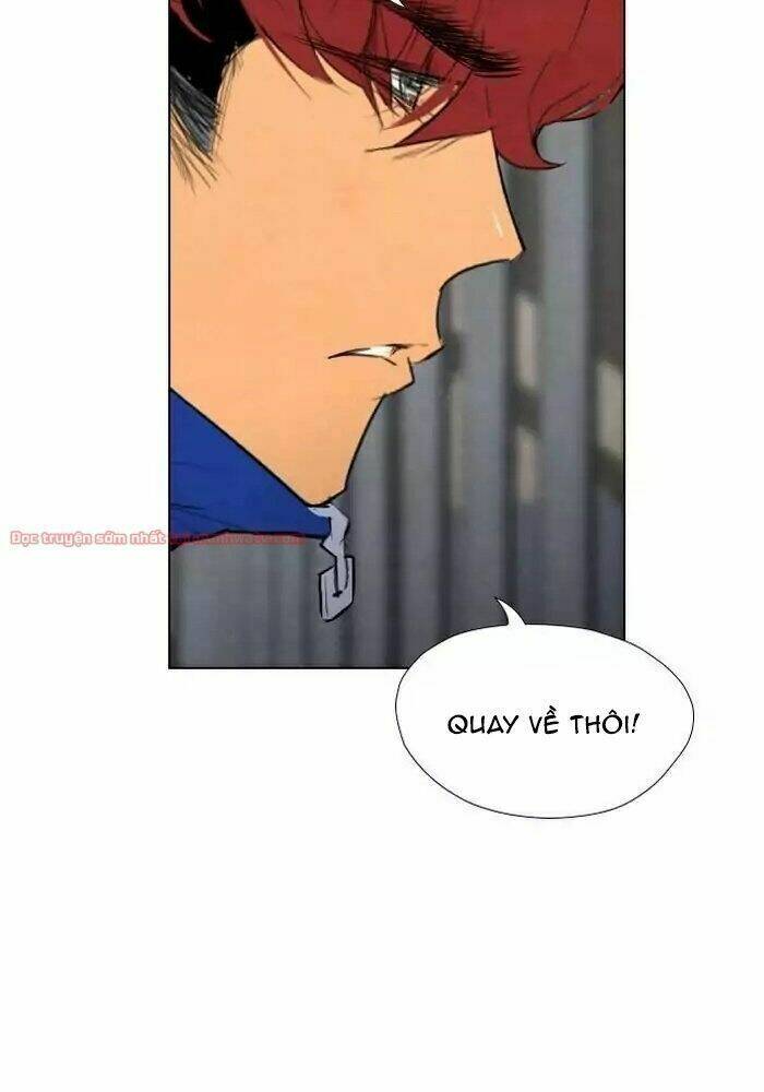 Kẻ Hồi Sinh: Chapter 47