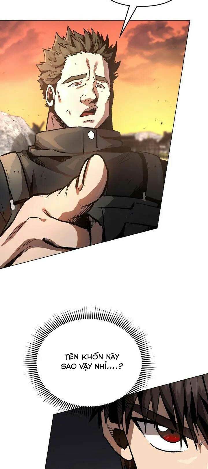 Con Đường Diệt Thần: Chapter 17