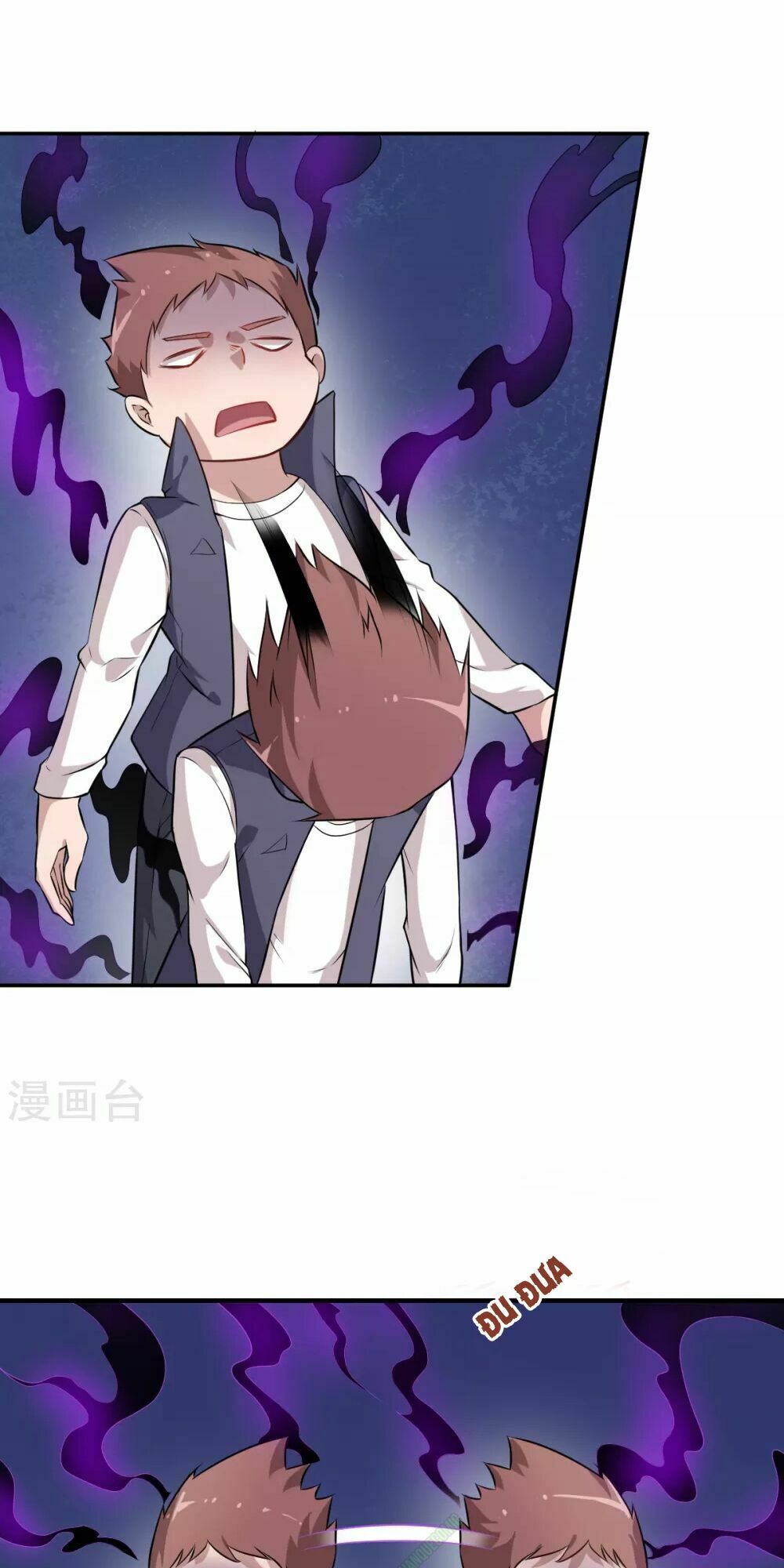 Vườn Trường Cuồng Sư Hệ Thống: Chapter 20