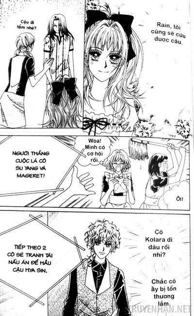 Lọ Lem Hậu Đậu: Chapter 57