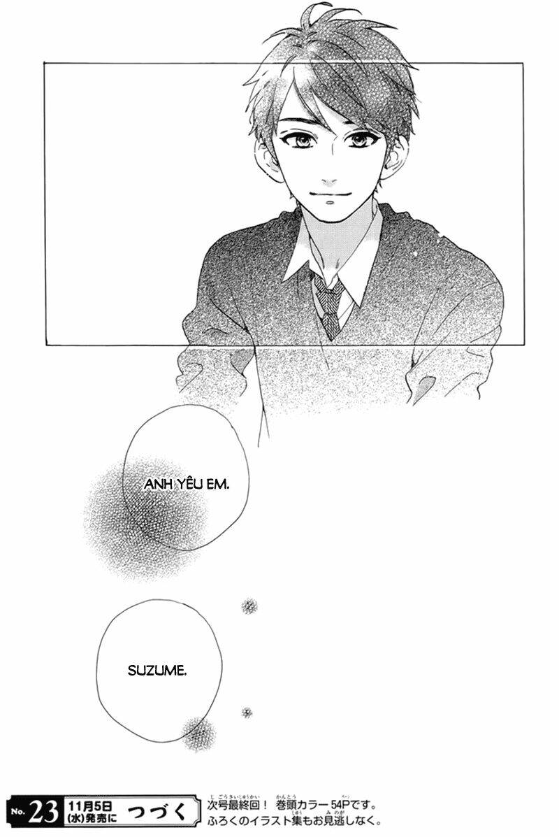 Sao Mai Của Em: Chapter 77