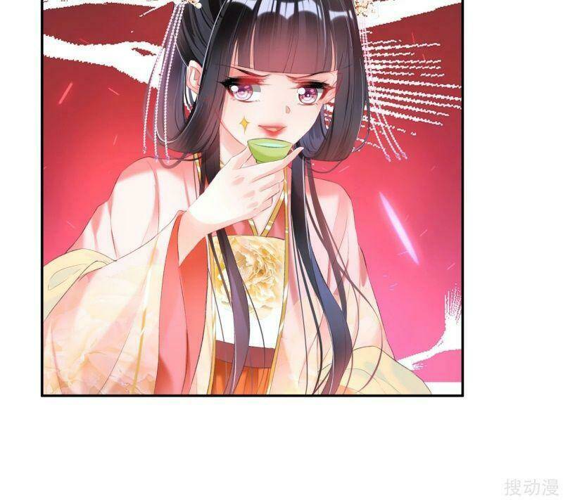 Vương Gia, Áo Lót Của Ngươi Rơi Mất Rồi: Chapter 46