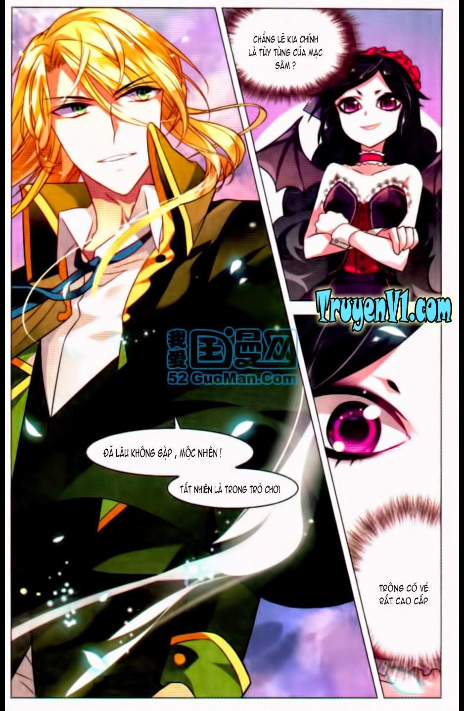 Hạch Lực Đột Phá: Chapter 15.2