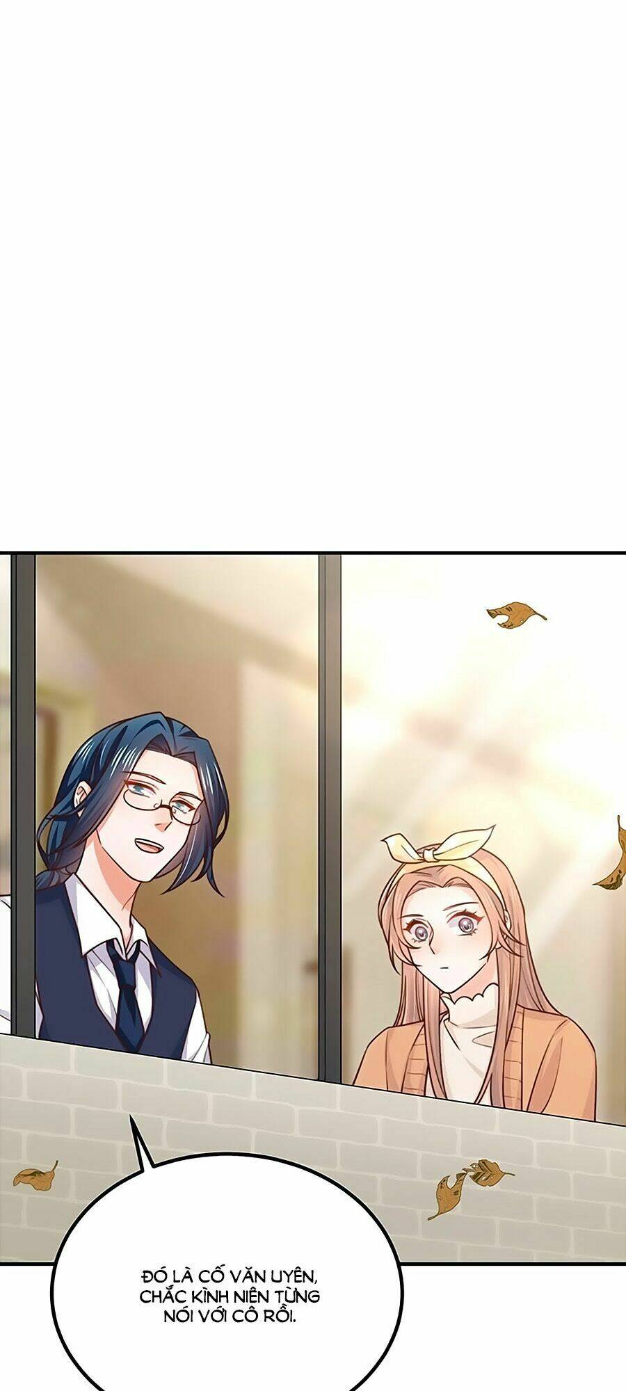 Nhật Ký Báo Thù Của Thiên Kim Hai Mặt: Chapter 35