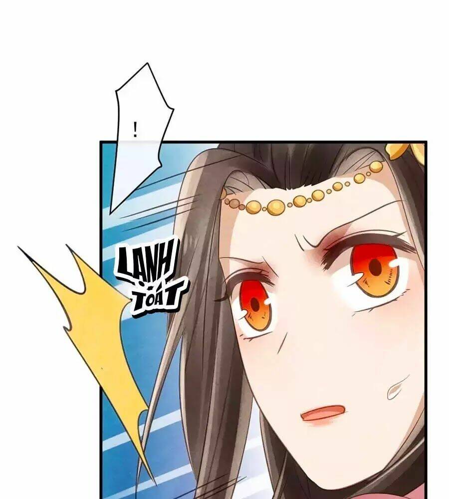 Vương Phi Muốn Trèo Tường: Chapter 36