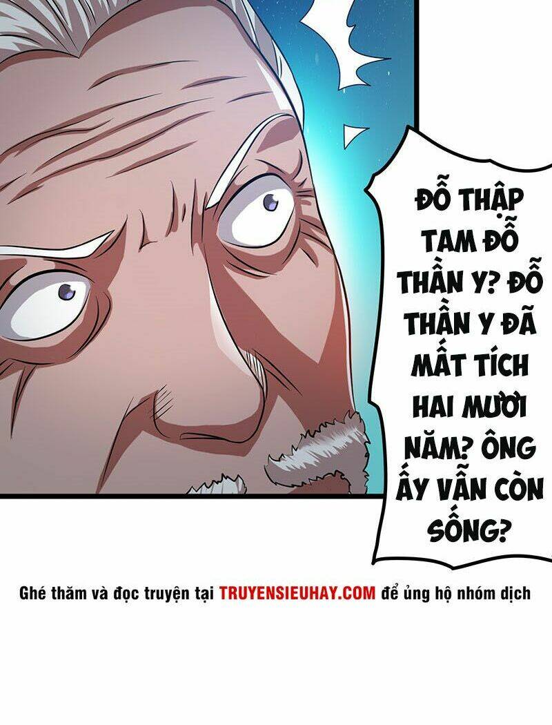 Tiên Vương Trùng Sinh: Chapter 19