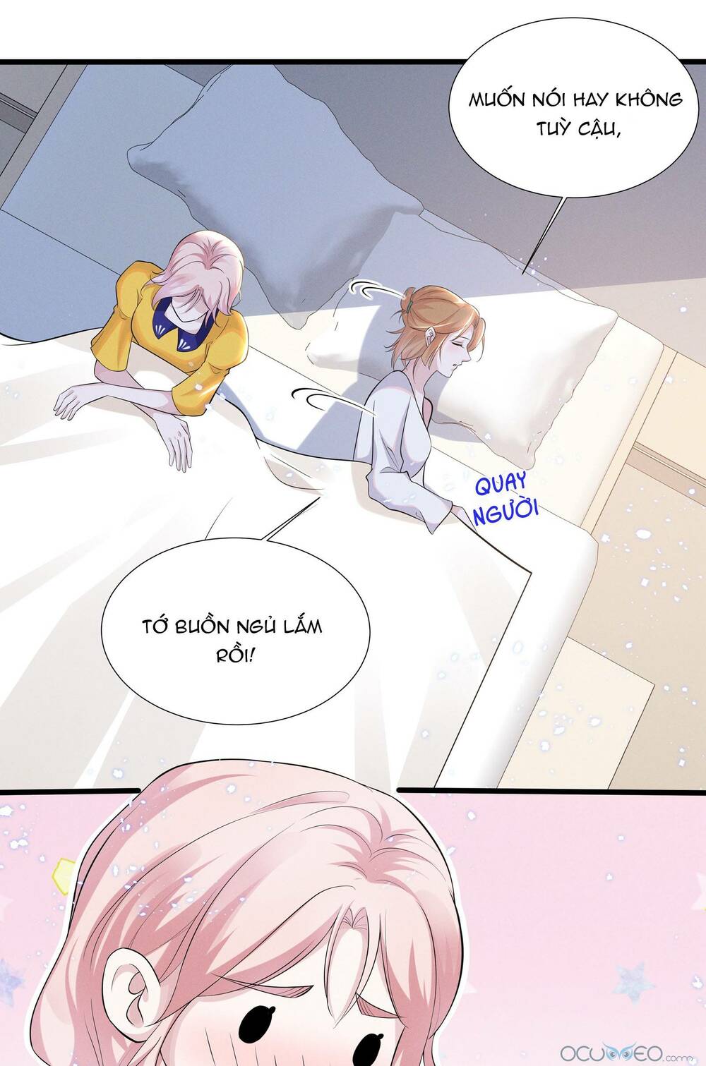 Ghen Tuông Số 1 Thế Giới: Chapter 30