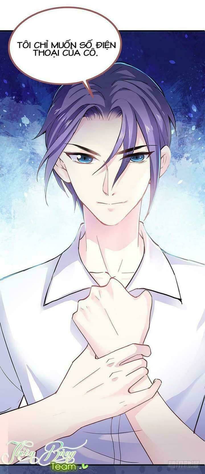 Vương Phi - Âm Động Thiên Hạ: Chapter 1.1