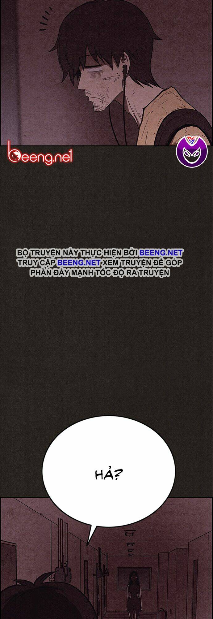 Quái Vật Tại Chung Cư Xanh: Chapter 112