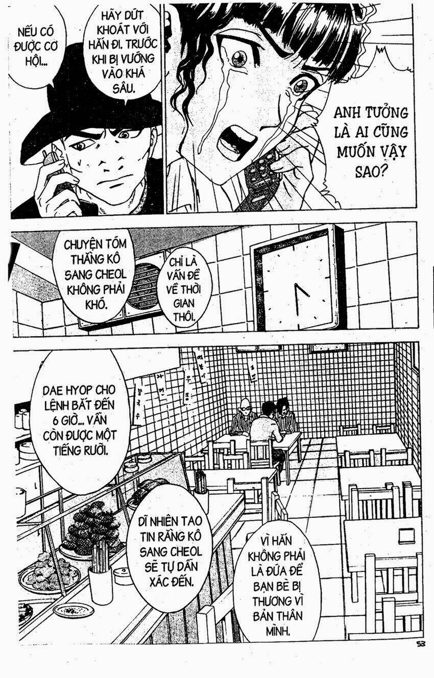 Ai Hơn Ai: Chapter 108