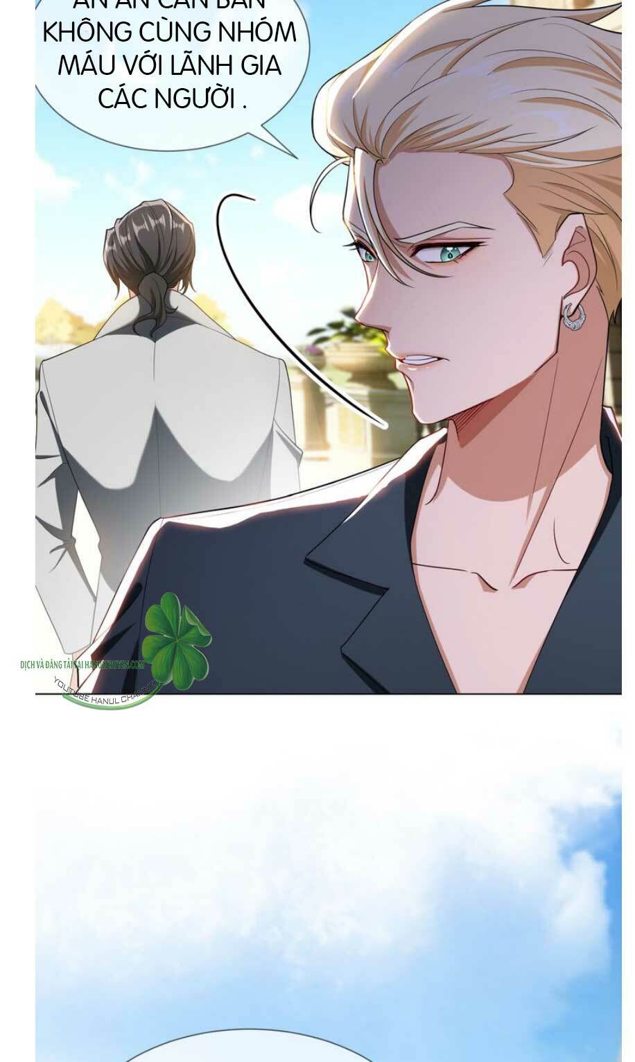 Cô Vợ Nhỏ Nuông Chiều Quá Lại Thành Ác!!: Chapter 185.1