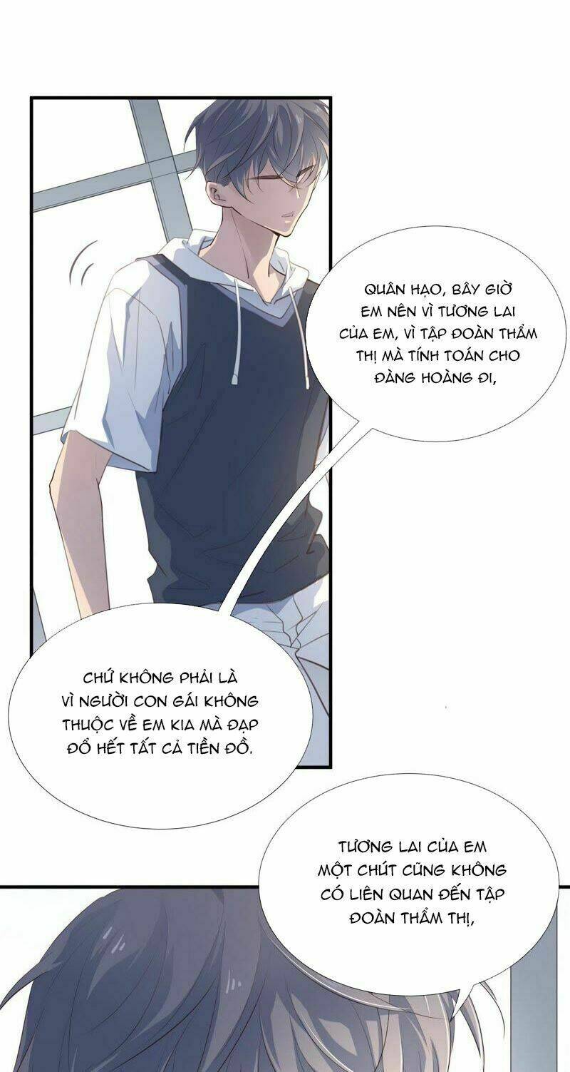 Chiến Lược Lãng Mạn Của Thịnh Thiếu: Chapter 78