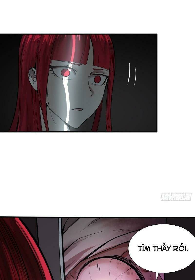 Danh Sách Kẻ Phản Diện: Chapter 80
