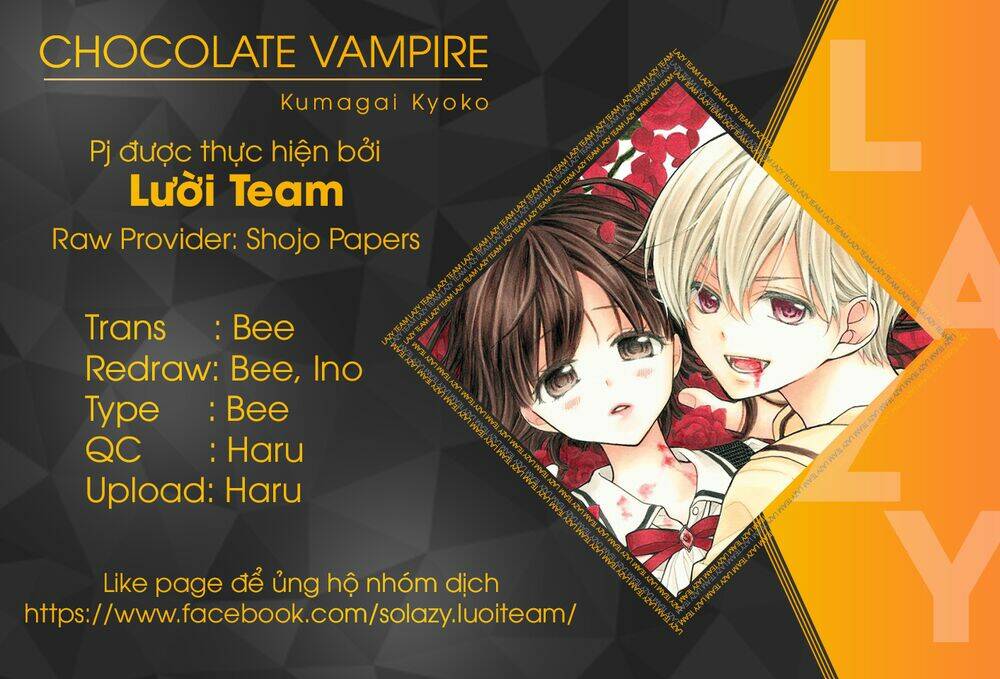 Máu Của Cậu Chỉ Thuộc Về Mình Tớ...: Chapter 62