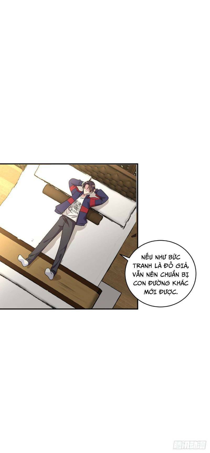 Đại Gia Livestream Vạn Giới: Chapter 7