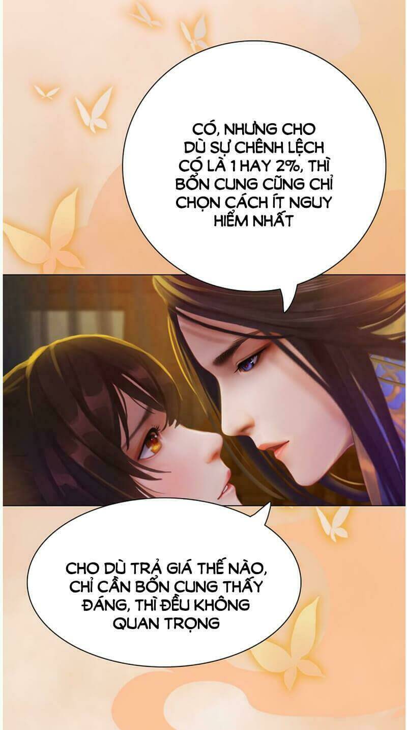 Yêu Nhan Lệnh: Chapter 26